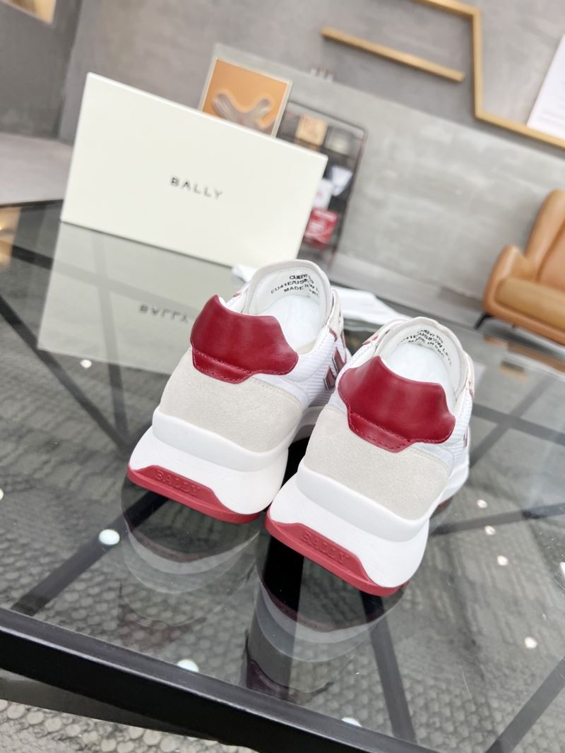 Bally Shoes